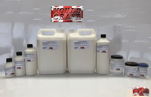 Mouldcraft liquid latex - mouldcraft,