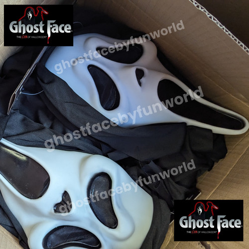 Classic official ghost - classic,