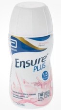 Ensure Strawberry Flavour X 24