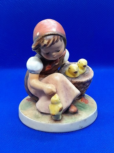Vintage hummel goebel - vintage, figure