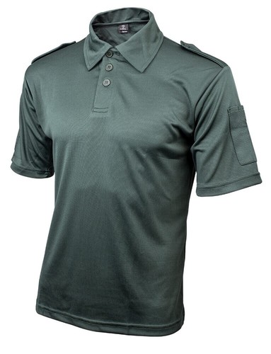 Niton tactical ems polo - niton,