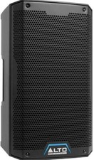 Alto Professional TS408 2000 Watt 8" 2-Way Powered DJ PA Loudspeaker New
