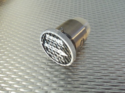 Bird 4410a thruline wattmeter - bird,