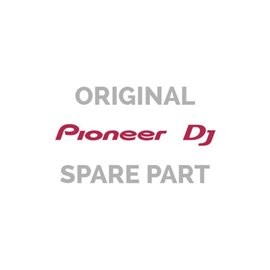 Pioneer ddj ergo replacement - ddj-ergo-k,