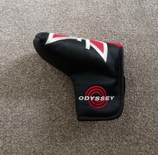 Odyssey DFX Putter Cover -