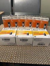 ACCU-CHECK  MOBILE  6 X  50