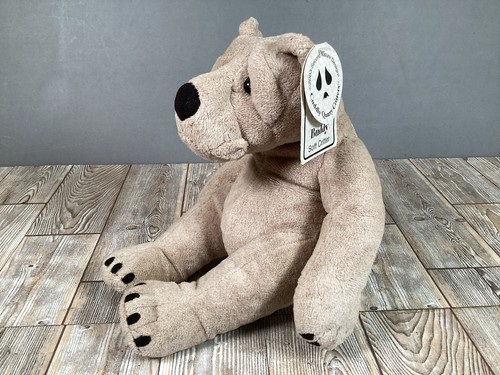 Buddy soft critter - buddy,