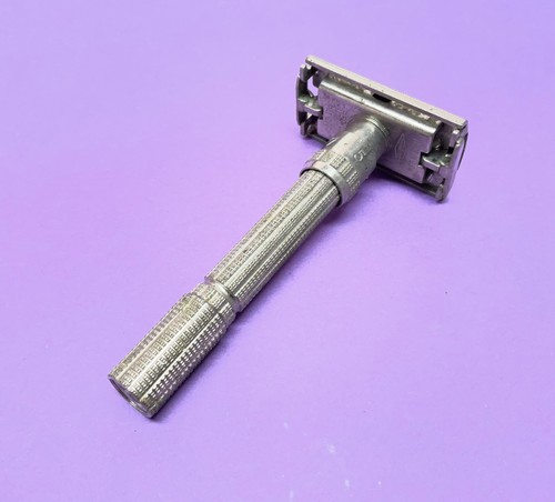 Vintage gillette slim - gillette,