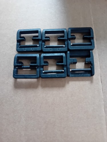 British army set six - set, of