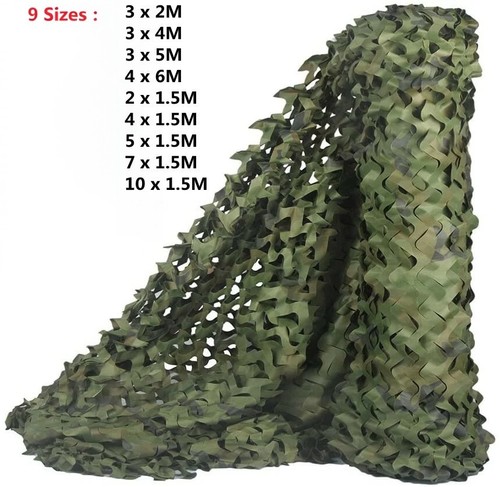 Hunting camo net - hunting,