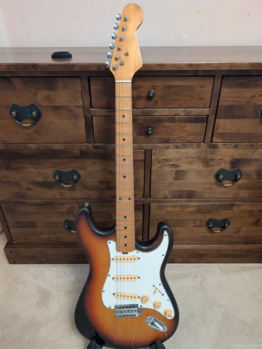 Vintage mid 1980 musima - mid,