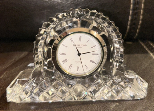 Vintage waterford crystal - waterford,