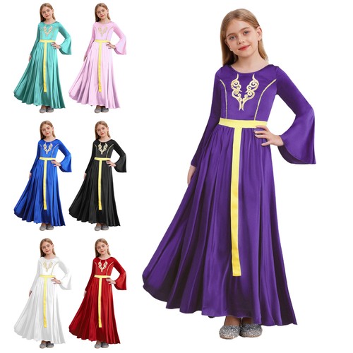 Kids girls costume - kids, shows