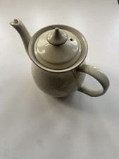 Denby Daybreak Tea Pot 18cm