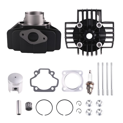 Complete engine rebuild kit - engine,