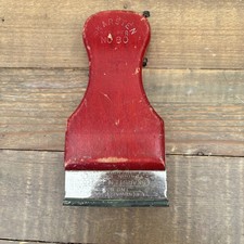 Skarsten Dual Scraper MFG.Co No 80 Tool Renewable Hook A3