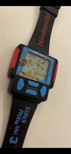 Vintage Nintendo SUPER MARIO