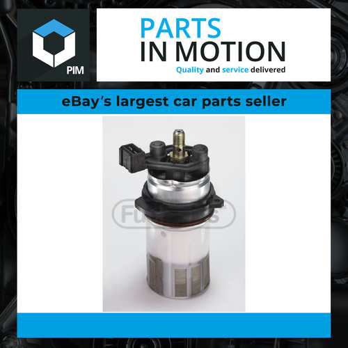 Fuel pump fits corrado - corrado, 53i