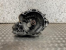 15-19 VAUXHALL CORSA E 1.4 PETROL 5 SPEED MANUAL GEARBOX F17 MDG (60K MILES)