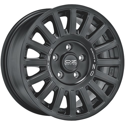 Alloy wheel racing rally - oz,