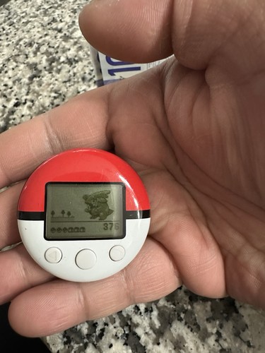Pokemon walker usa - pokemon, pokewalker