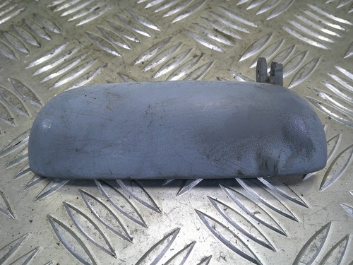 Nissan micra k11 - k11, handle