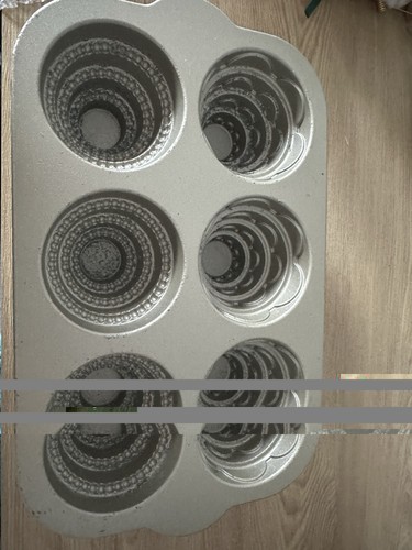Nordic ware heritage - nordic,