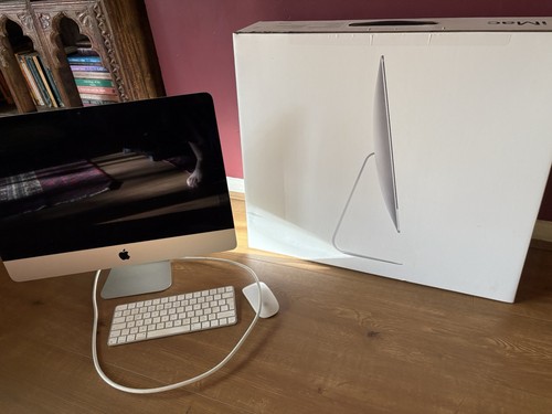 Apple imac 2017 core - 2017,