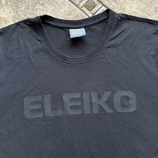 Eleiko Sweden Shirt Men XL