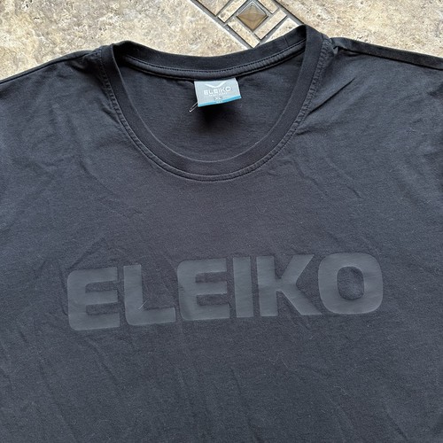 Eleiko sweden shirt - sweden, xl