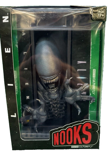 Culturefly alien xenomorph - culturefly,