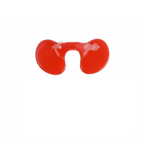 Poultry eye shield anti - poultry,