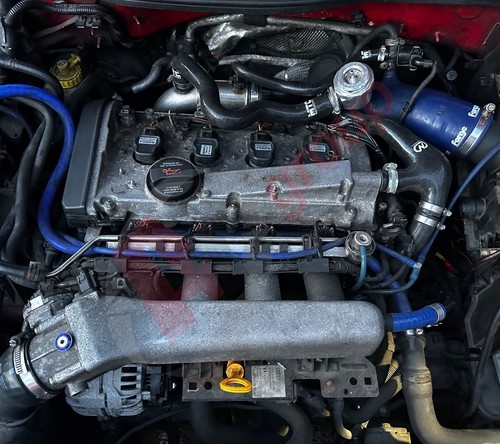 Seat audi turbo auq - turbo,