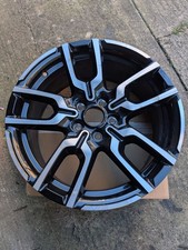 MINI COOPER JCW 18" ALLOY