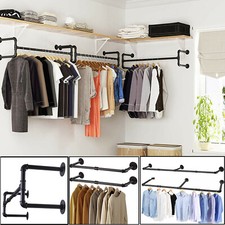 184CM Industrial Pipe Clothing