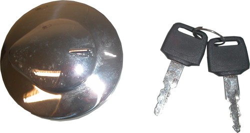 Fuel cap for 1996 honda - honda, 750