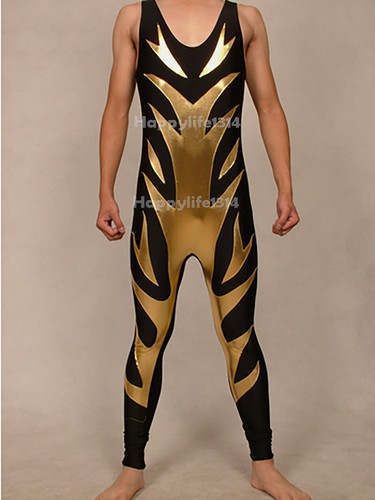 Men spandex zentai - spandex, costume