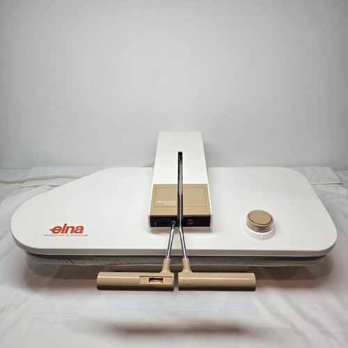 Elnapress standard swiss - elnapress,