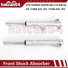 Motorcycle Front Fork Shock