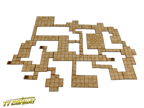 Ttcombat bnib dungeon tiles - dungeon,