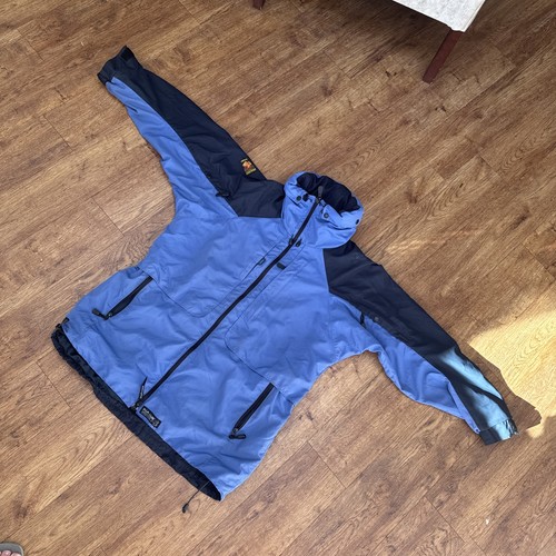 Paramo alta jacket size xl - alta,