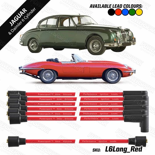 Jaguar engine leads red - jaguar, ht