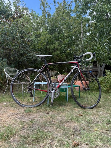 Scott cr1team carbon frame - scott,