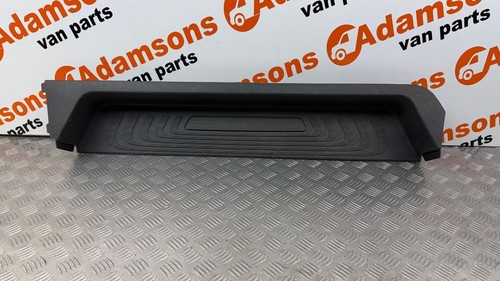 Mercedes vito w447 - mercedes, left