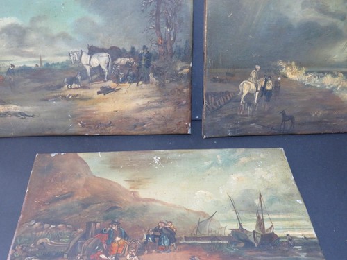Primitive 1866 oils tin for - primitive,