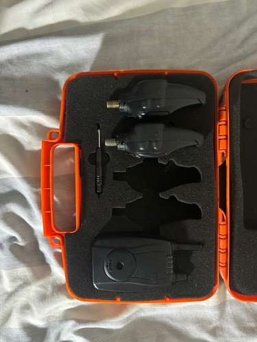 Fox mxr plus bite - fox, set