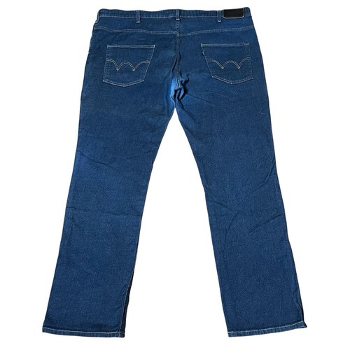 Edwin f5033 stretch - stretch, denim