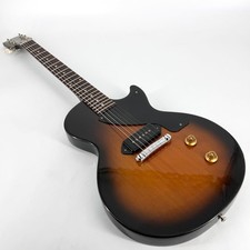 2006 Gibson Les Paul Junior – Vintage Sunburst