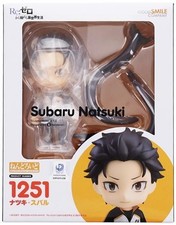 Nendoroid Subaru Natsuki