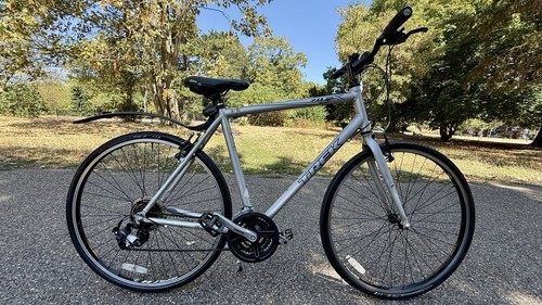Unisex bike trek - unisex, bike,